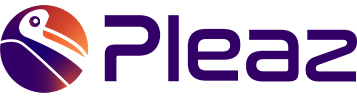 cs-pleaz-logo-large Pleaz logo