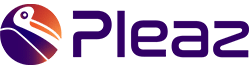 cs-pleaz-logo Pleaz logo